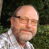 Profilfoto Bernd Barucker Profilfoto von Bernd Barucker