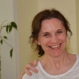 Profilfoto von Andrea Mueller