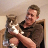 Profilfoto von Jürgen Fritsch