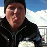 Profilfoto von Markus Rühr