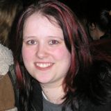 Profilfoto von Jasmin Kubitzek
