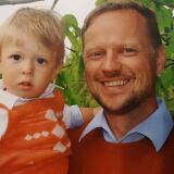 Profilfoto von Jörg Rudolph