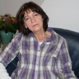 Profilfoto von Angelika Schröder