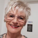Profilfoto von Karin Thiele