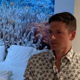 Profilfoto von Frederik Metzdorf