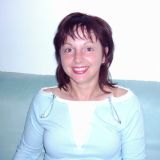 Profilfoto von Jacqueline Rückrieme