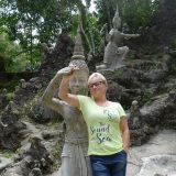 Profilfoto von Christine Wallich