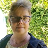 Profilfoto von Kerstin Müller-Garling