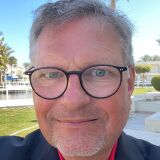 Profilfoto von Wolfgang Gall