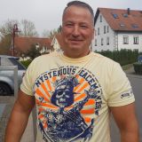 Profilfoto von Matthias Müller