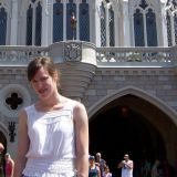 Profilfoto Antje Khan Profilfoto von Antje Khan