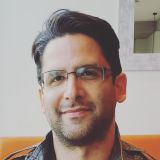Profilfoto von Özgür Cinar