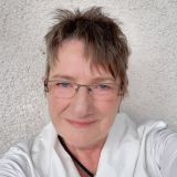 Profilfoto von Agnes Erika Krüger