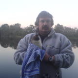 Profilfoto von Ralf Werner Pangritz