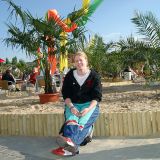 Profilfoto Margarete Krekeler Profilfoto von Margarete Krekeler