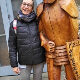 Profilfoto von Britta Nientiedt