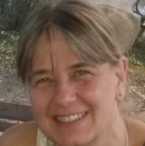 Profilfoto Michaela Schöne Profilfoto von Michaela Schöne