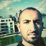 Profilfoto Ilhan Ay Profilfoto von Ilhan Ay