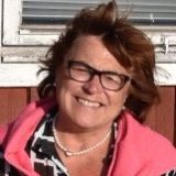 Profilfoto von Christiane Hollmann