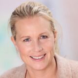 Profilfoto von Nicole Vilgis
