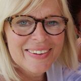 Profilfoto von Ulrike Sweekhorst