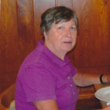 Profilfoto von Elisabeth Kalchner