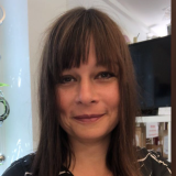 Profilfoto von Kathrin Dornauer