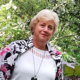 Profilfoto von Astrid Feierabend