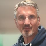 Profilfoto von Rolf Riethmüller