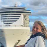 Profilfoto von Anja Kölln