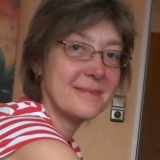 Profilfoto von Corinna Borchert