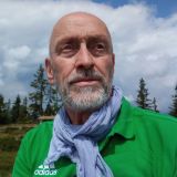 Profilfoto von Wolfgang van Ackeren