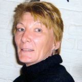 Profilfoto von Andrea Diana Meyer