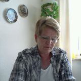 Profilfoto von Ilse Wilkesmann