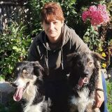 Profilfoto Nadine Jahn Profilfoto von Nadine Jahn