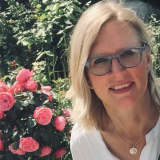 Profilfoto von Claudia Helmbrecht