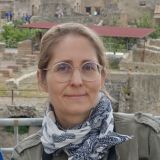 Profilfoto von Janine Bastert