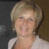 Profilfoto von Gaby Steiner