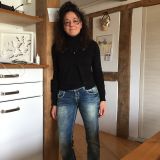 Profilfoto von Nicole Schwekendiek