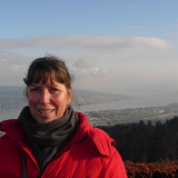 Profilfoto von Regina Kunow