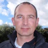 Profilfoto von Bert-Ullrich Schmidt