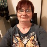 Profilfoto von Britta Broscheid