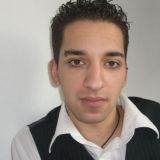 Profilfoto von Momo El-Fourasi