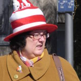 Profilfoto von Birgit Emilie Räde