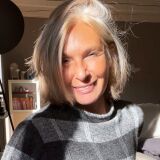 Profilfoto von Belinda Sahm