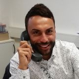 Profilfoto von Sami Hamrouni