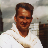 Profilfoto Lars Dr. Bünning Profilfoto von Lars Dr. Bünning