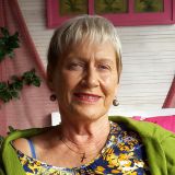 Profilfoto von Marianne Hüttebräucker