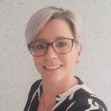 Profilfoto von Melanie Heßling