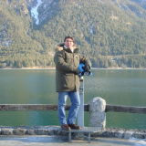 Profilfoto Frank Marx Profilfoto von Frank Marx